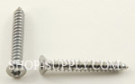 Metric Torx® Trim Screws G.M. # 11504522